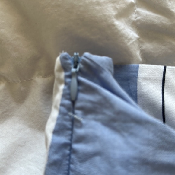 Ready for Spring with this cool Zara skirt! - Picture 6 of 7